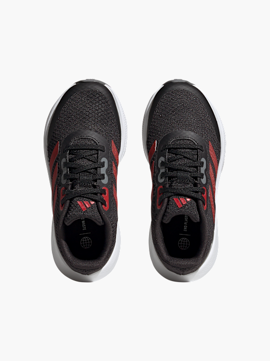 adidas Sneaker Schwarz 13098 3