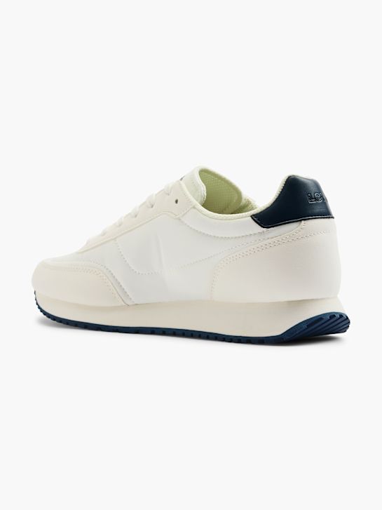 Levi's ® Sneaker Weiß 56617 3