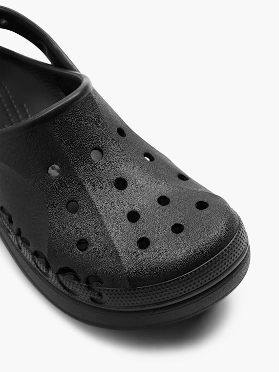 Crocs Sabot Noir 5527 2