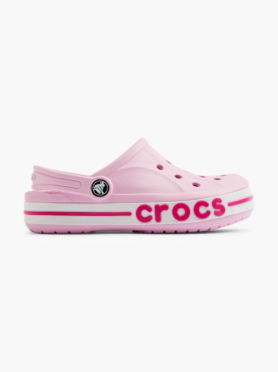 Crocs Zueco Rosa 3720 1