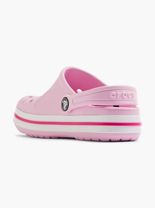 Crocs Nazúvaky Ružová 3720 3