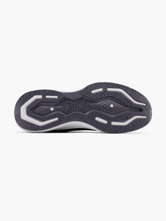 Memphis One Slip-on sneaker Grå 23886 4