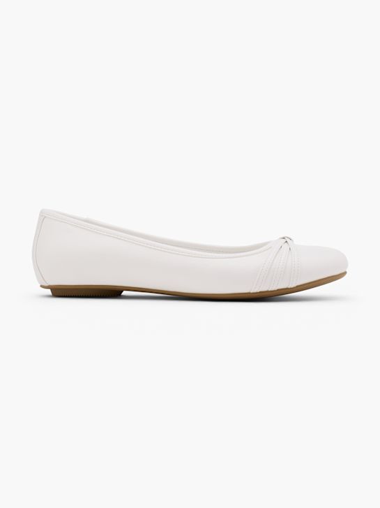 Graceland Ballerina Hvid 13087 1