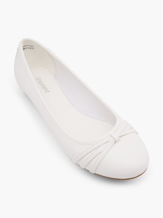 Graceland Balerina fehér 13087 2