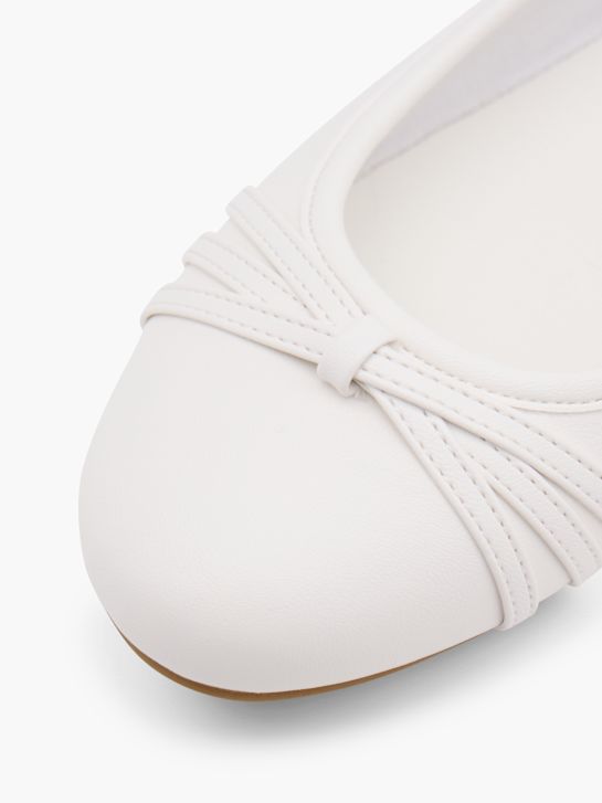 Graceland Balerina fehér 13087 5