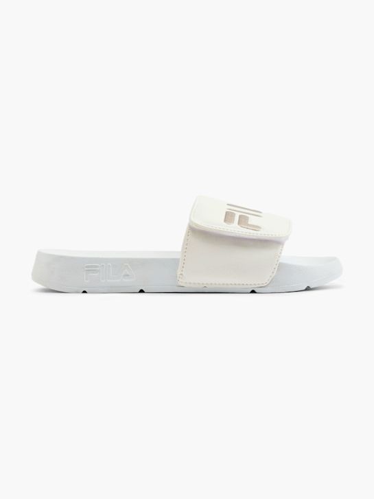 FILA Ciabatte Bianco 7362 1
