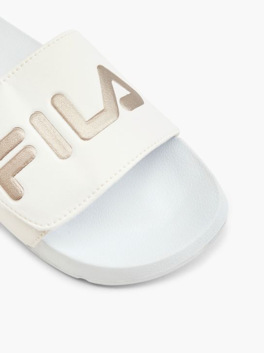 FILA Slide Hvid 7362 2
