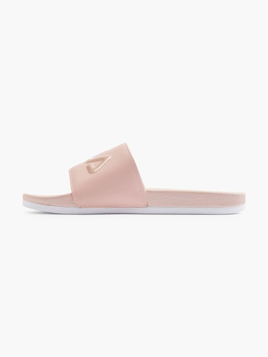 FILA Джапанки Розов 1134 2