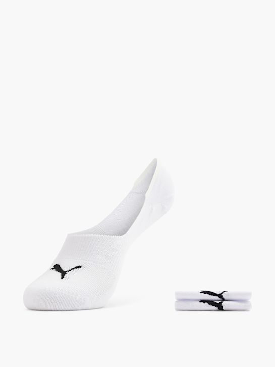 PUMA Füßlinge Weiß 29929 1