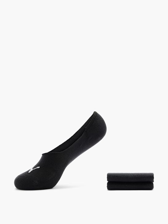 PUMA Füßlinge Schwarz 29928 1