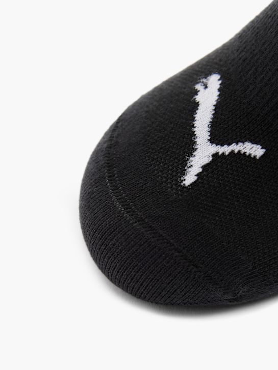 PUMA Füßlinge Schwarz 29928 3