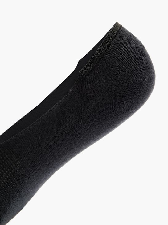 PUMA Füßlinge Schwarz 29928 4