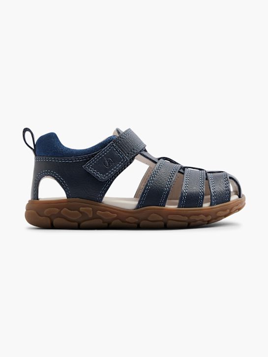 elefanten Sandale Bleu 22156 1