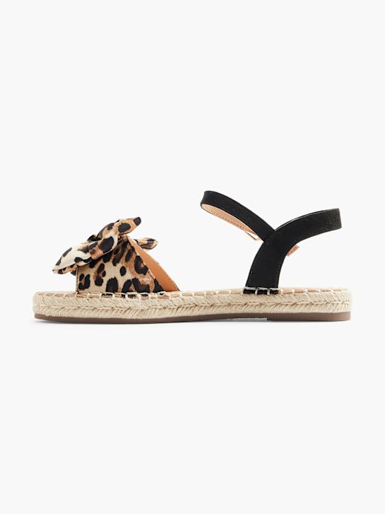 Graceland Sandal Beige 7365 2