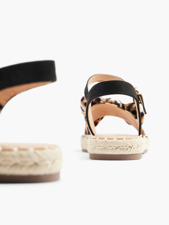 Graceland Sandal Beige 7365 4