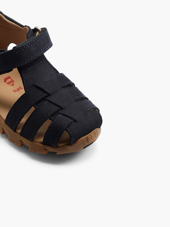 elefanten Sandale Bleu 26211 2