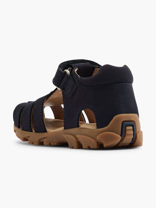 elefanten Sandale Blau 26211 3