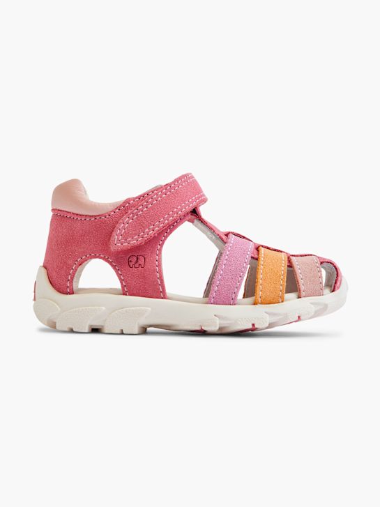 elefanten Szandál pink 25110 1