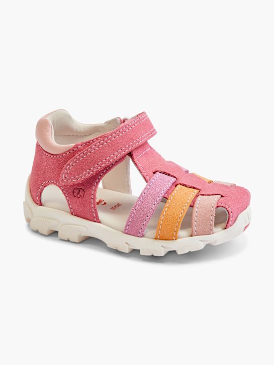 elefanten Sandale Rose 25110 6