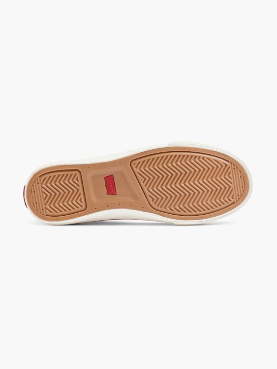 Levi's ® Sneaker Blanco 21179 4