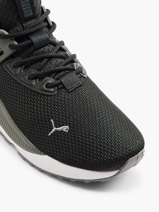PUMA Sneaker Grau 10689 3