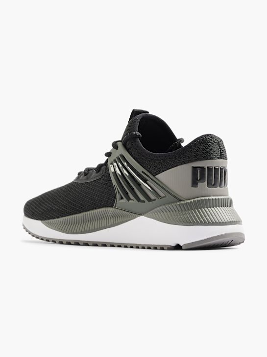 PUMA Sneaker Grau 10689 2