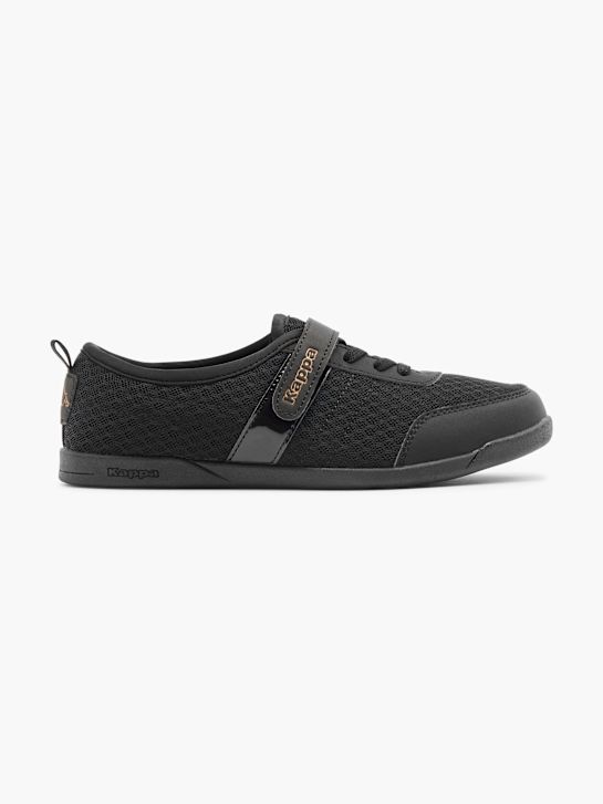 Kappa Ballerines Noir 22775 1