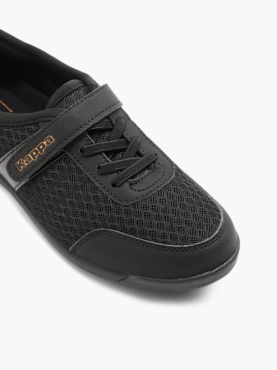 Kappa Ballerines Noir 22775 2