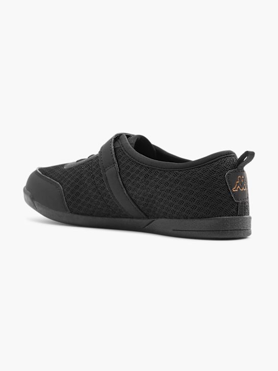 Kappa Ballerina Schwarz 22775 3