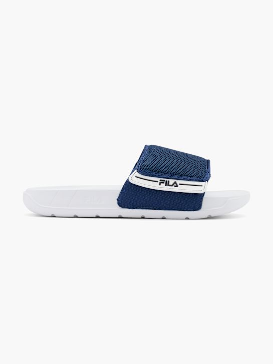 FILA Šľapky Tmavomodrá 2818 1