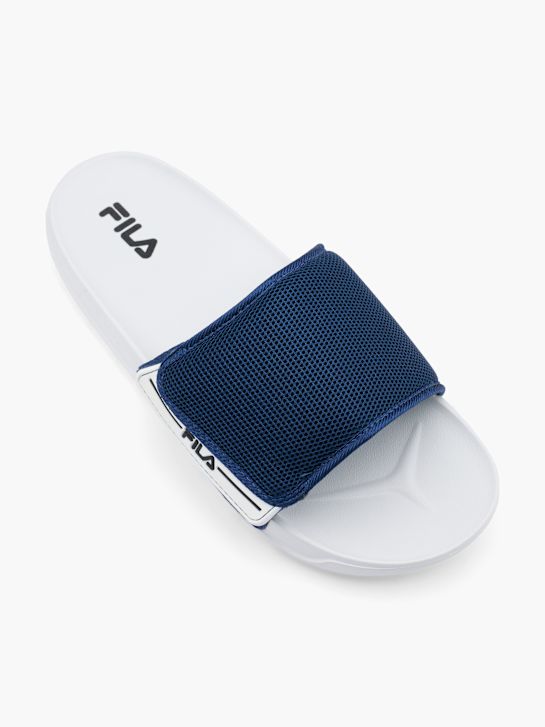 FILA Šľapky Tmavomodrá 2818 2