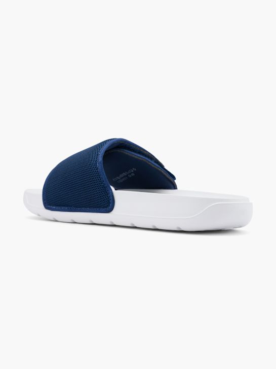 FILA Šľapky Tmavomodrá 2818 3