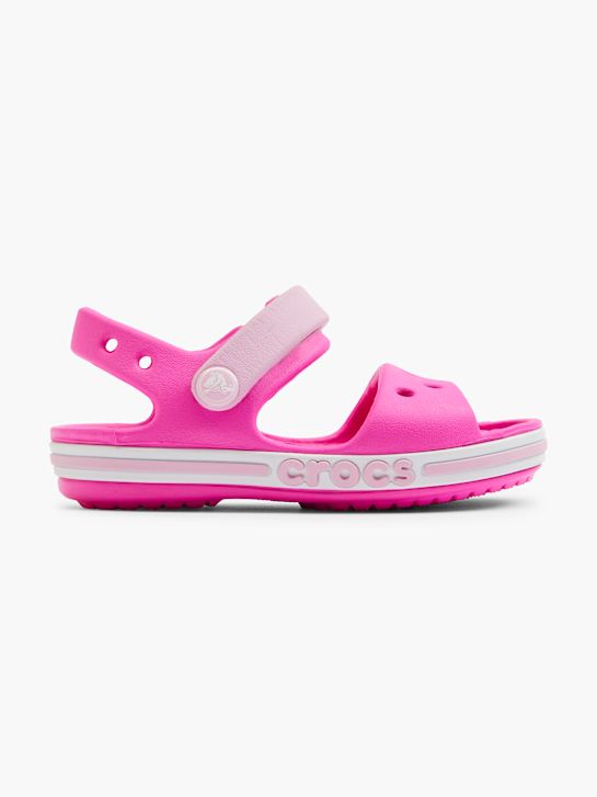 Crocs Sandalo Rosa 35812 1
