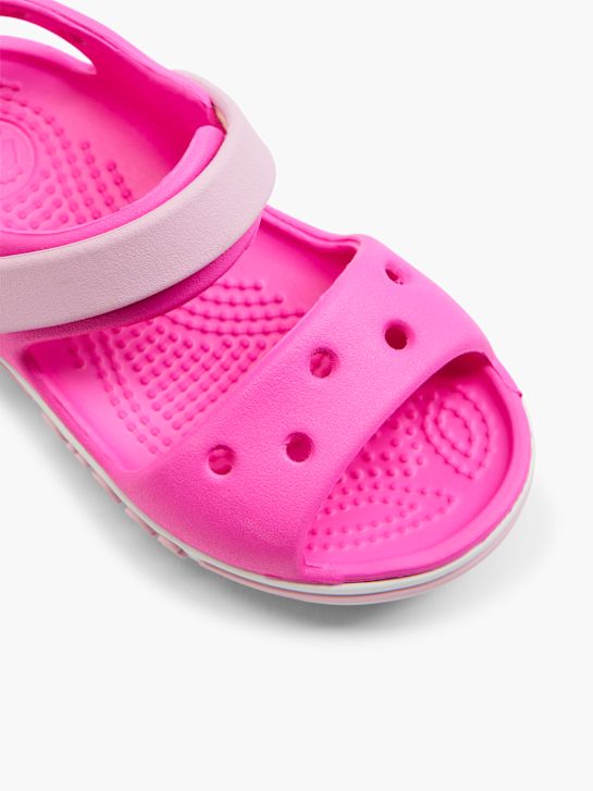 Crocs Sandalo Rosa 35812 2