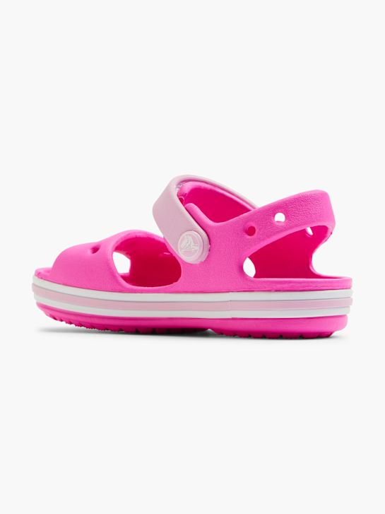 Crocs Sandale Pink 35812 3