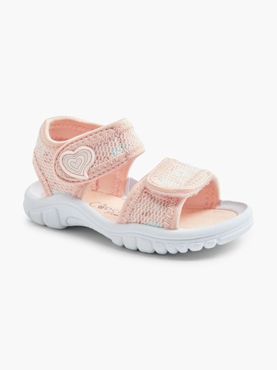 Cupcake Couture Sandale Rosa 3730 6