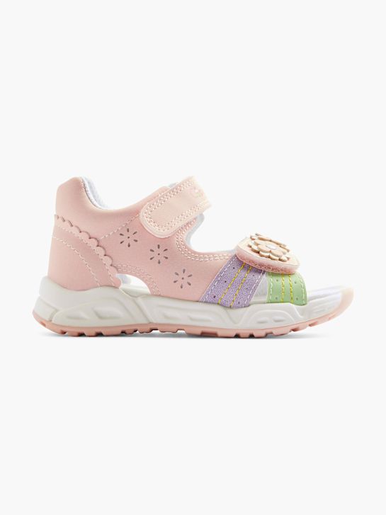 Cupcake Couture Sandalia Rosa 5542 1