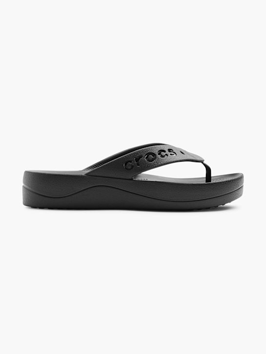 Crocs Japonke Črna 15671 1