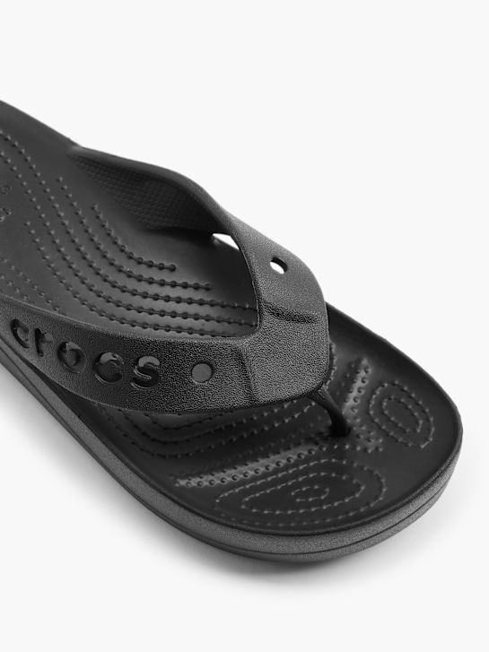 Crocs Japonke Črna 15671 2