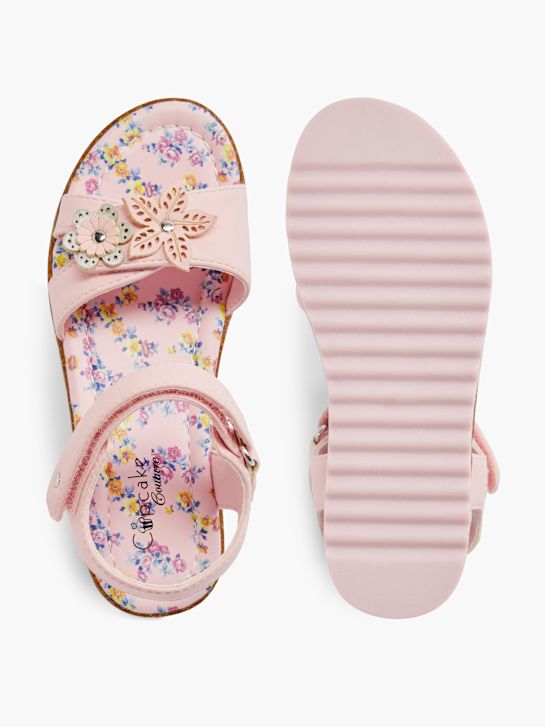Cupcake Couture Sandale Roz 18026 3