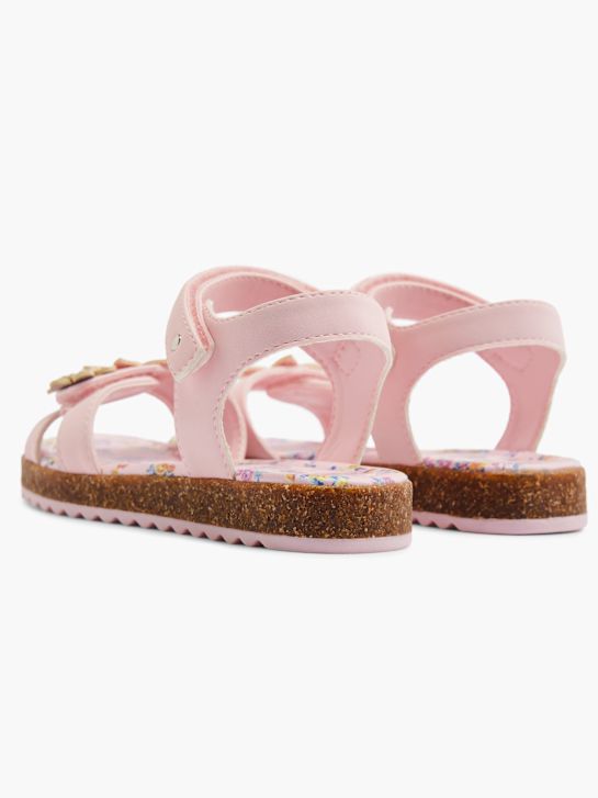 Cupcake Couture Sandale Rosa 18026 4