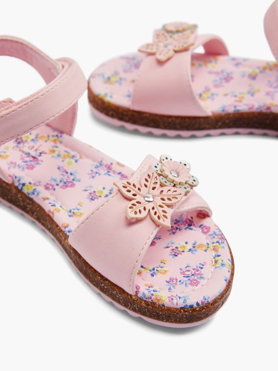 Cupcake Couture Sandale Rosa 18026 5