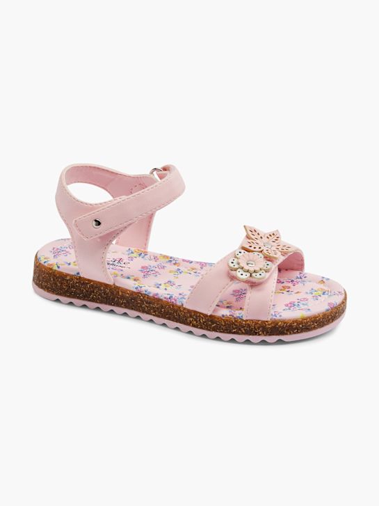 Cupcake Couture Sandal Rosa 18026 6