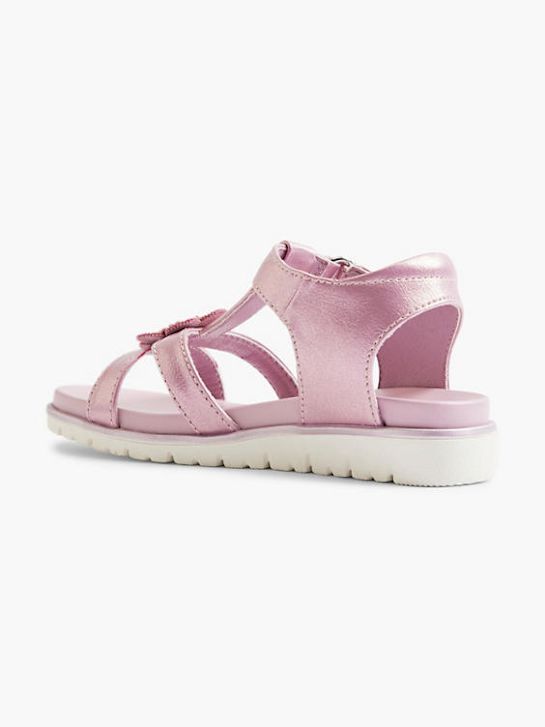 Cupcake Couture Sandal Lyserød 4647 3