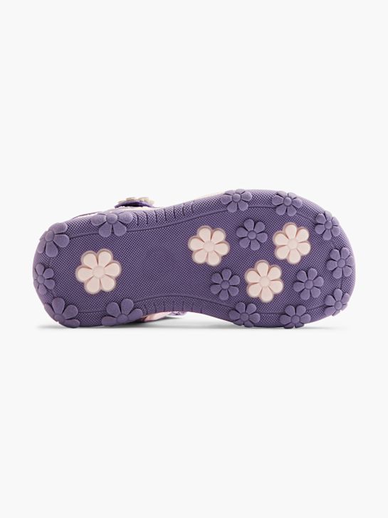 Cupcake Couture Basutės Violetinė 7369 4