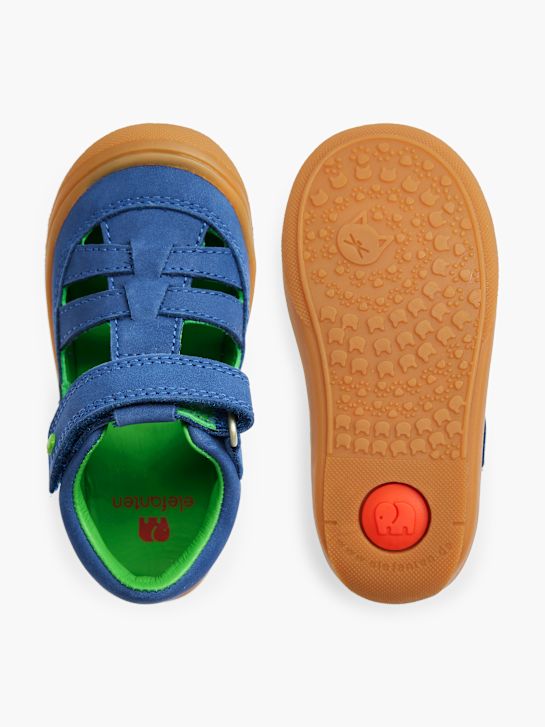 elefanten Sandale Blau 28137 3