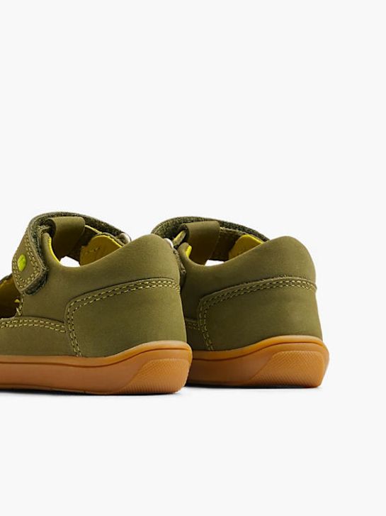 elefanten Sandal Oliven 23323 4