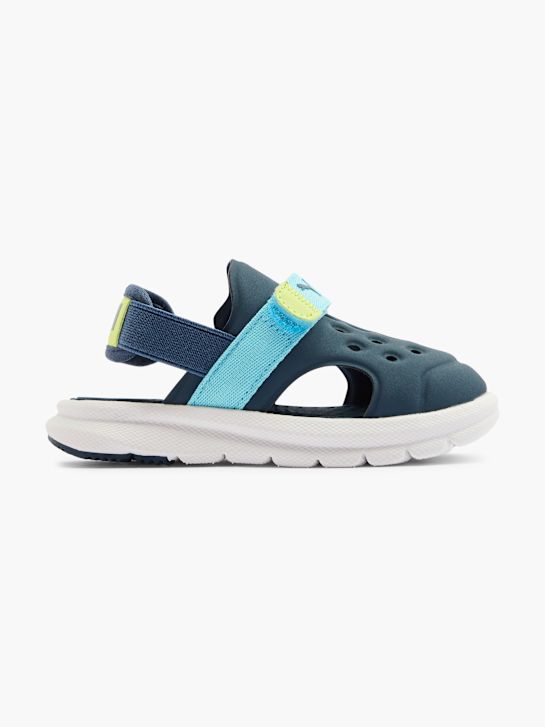 PUMA Sandale Albastru 7370 1