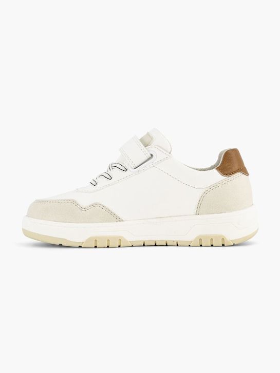 Vty Sneaker Blanco 19909 2