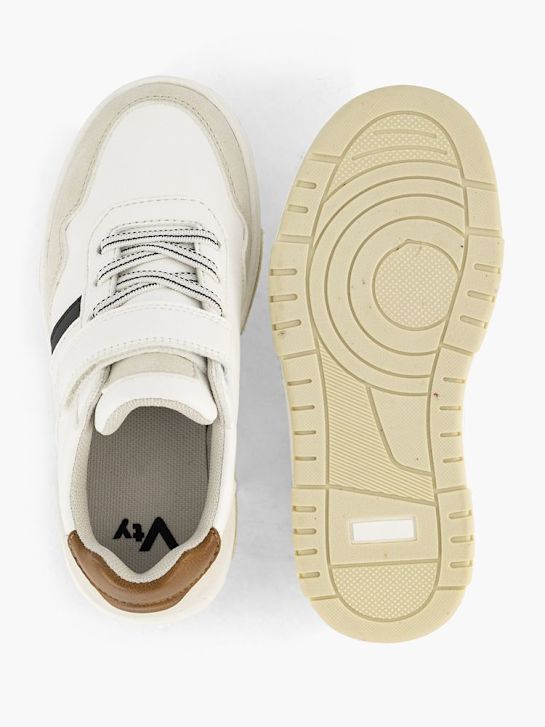 Vty Sneaker Blanco 19909 3